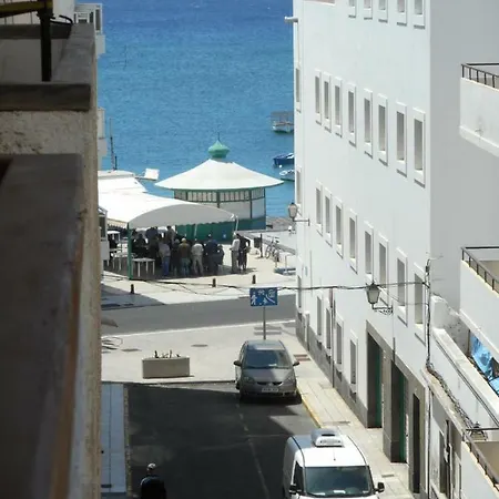 Casa Fefa * Arrecife (Lanzarote)