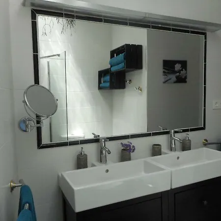 Apartment Casa Fefa