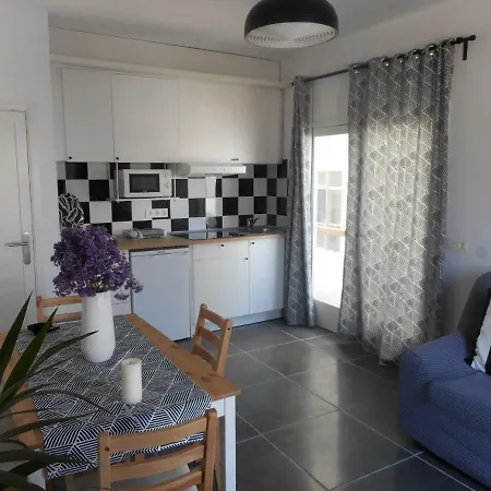Apartment Casa Fefa *