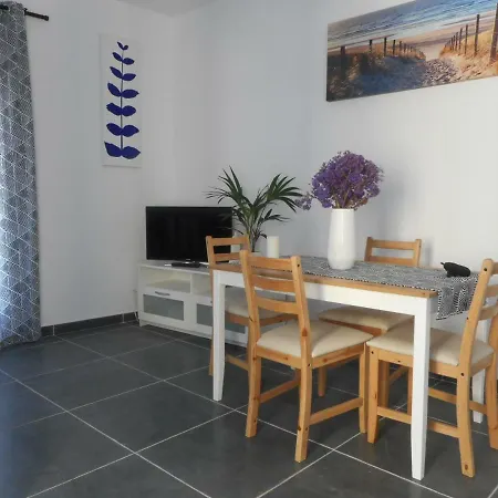 Casa Fefa Apartment *